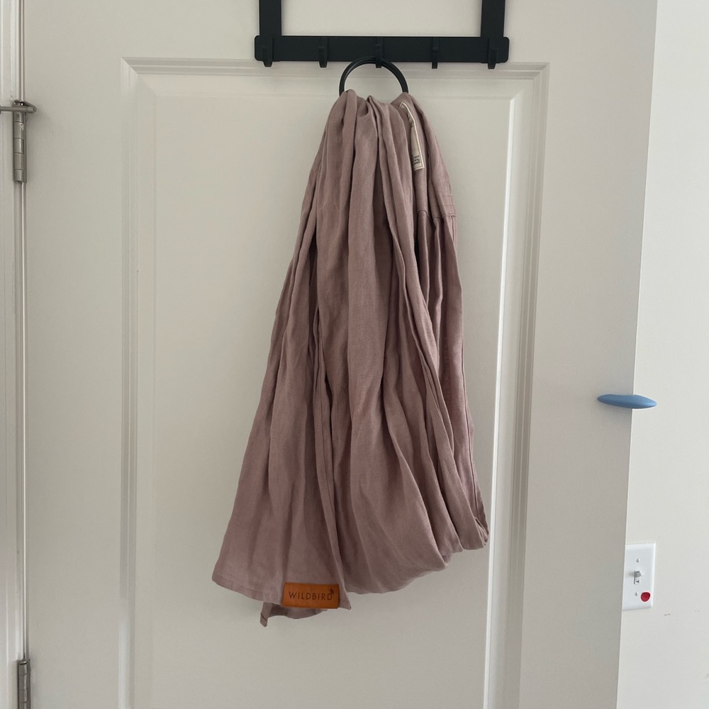 Wildbird Sling Carrier
